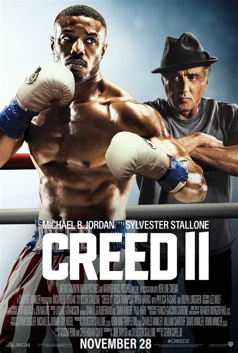 creed 2 versión original|creed 2 download mp4.